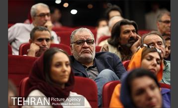 بزرگداشت سیامک شایقی 14