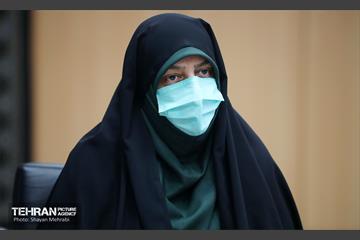 نشست صمیمانه شهردار تهران با جمعی از قهرمانان پارالمپیک 2020 توکیو 12