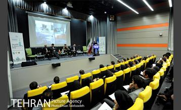 نشست علمی-تخصصی به مناسبت گرامیداشت روز جهانی شهرها 10