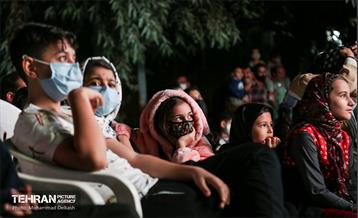 ویژه برنامه هفته ملی کودک در خاورشهر 17