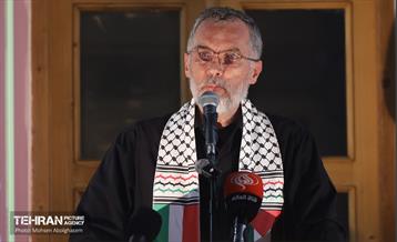 سوگواره شهید سید حسن نصرالله 28