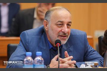آیین امضای ۵ تفاهم‌نامه برای ساخت ۱۵۰ هزار واحد مسکونی 7