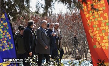 افتتاح ۴۷ کیلومتر مسیر سرزندگی 10