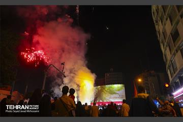 جشن میلاد پیامبر(ص) 3