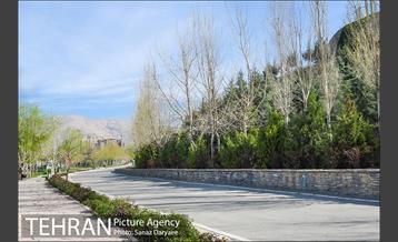 بوستان جوانمردان 22