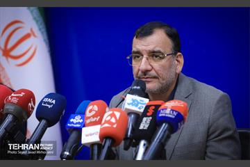 نشست خبری معاون برنامه‌ریزی، توسعه سرمایه انسانی و امور شورا با اصحاب خبر و رسانه شهریور 21