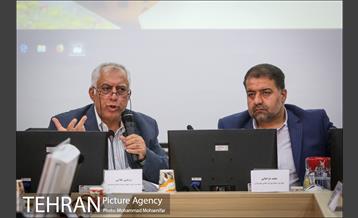 نشست تخصصی روایت شورایاری از گذشته به آینده 8