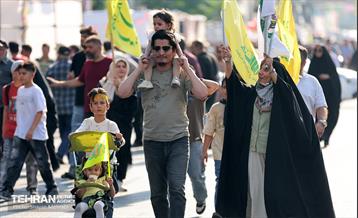 تجمع مردمی«ایران؛ ذوالفقار علی» 49