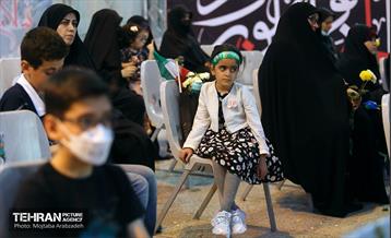 دوازدهمین زنگ دانش آموز شهید