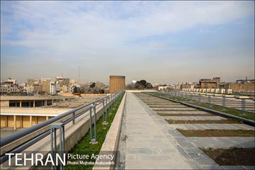 مجموعه تاریخی گردشگری رازی 6