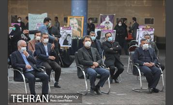 افتتاح نمایشگاه "عکس سردار دل‌ها" 4