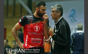 بانک سرمایه با غلبه بر پیکان قهرمان شد