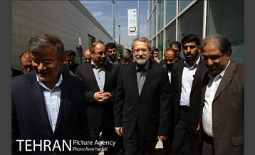 اختتامیه بیست و نهمین نمایشگاه بین المللی کتاب تهران 2