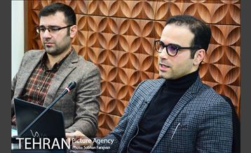 نشست تجارب توسعه پایدار و کاهش ریسک در پروژه های شهری اتحادیه اروپا 8