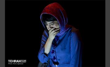 نمایش غلامرضا لبخندی 25