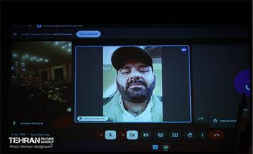 همایش حمایت از حزب‌الله و جبهه مقاومت 17