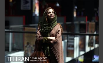 روز ششم سی و هفتمین جشنواره جهانی فیلم فجر 1