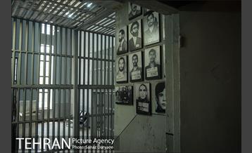 باغ موزه قصر( زندان سیاسی )‎ 16