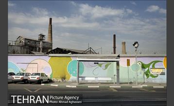 نگاهی به منطقه 16 شهرداری تهران 29