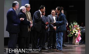 نوزدهمین سال تاسیس خانه موسیقی ایران 21