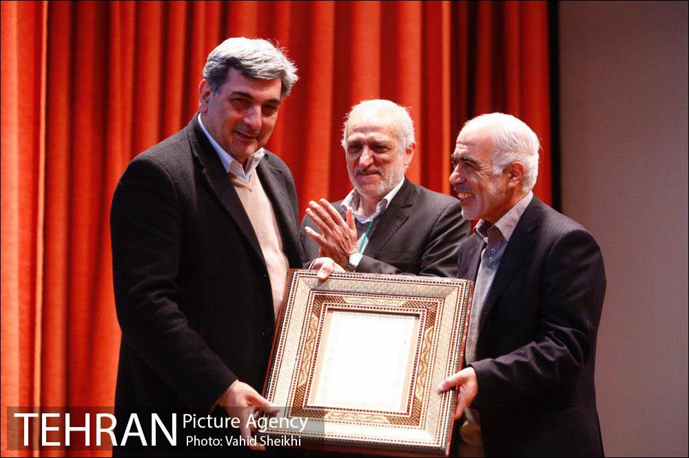 شانزدهمین کنگره ملی مهندسی شیمی ایران