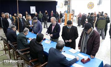 انتخابات ۱۴۰۲ در مسجد امام جعفر صادق(ع) 61