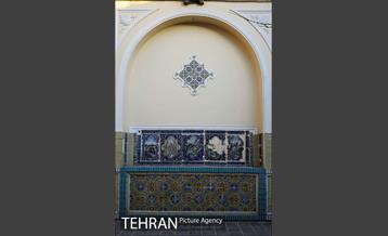 خانه موزه مقدم 18