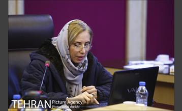 نشست های تخصصی با موضوع "زنان، معماری و فضاهای شهری 28