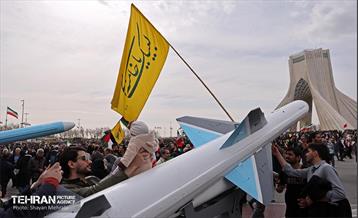 چهل‌و‌‌هفتمین جشن پیروزی انقلاب اسلامی - 2 10