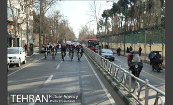 رکابزنی ‌پیروز حناچی و شهرداران کلانشهرها تا دفتر جهانگیری 43