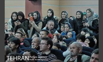 جشن یلدای مهربانی 14