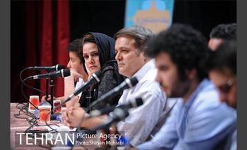 نشست نقد و بررسی فیلم ابدو یک روز 19