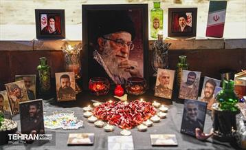 اجتماع امت احمد(ص) 4