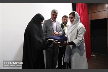 اولین مسابقه نقاشی کودکان به مناسبت روز جهانی کلانشهرها 16