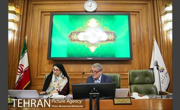 صد و پنجاهمین جلسه شورا شهر 3