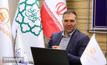 انعقاد تفاهم‌نامه بین سازمان تاکسیرانی و سازمان ورزش 2