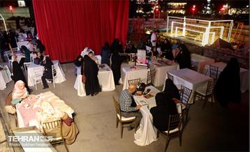 کمپین «دست‌مریزاد» 14