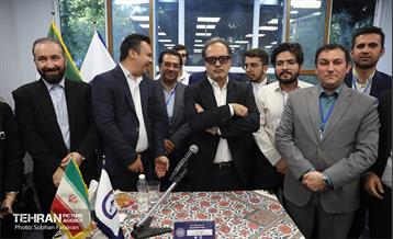 دومین دوره پیشرفته مدرسه دیپلمات‌های جوان - 3 2