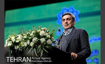گردهمایی کارکنان معاونت فنی و عمران با حضور شهردار تهران 32