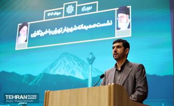 آیین گرامیداشت روز خبرنگار 74