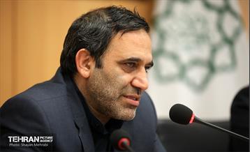 جلسه هم اندیشی شهرداران محترم مناطق ۲۲ گانه شهر تهران 30