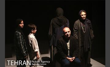 نمایش برگشتن 16