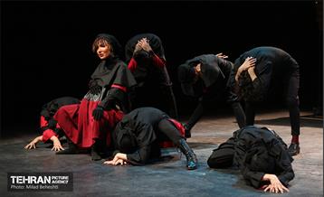 نمایش بووگی ووگی برادوی‎ 17