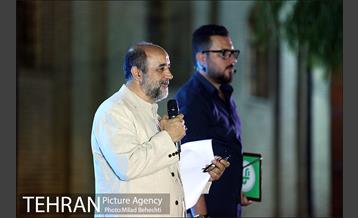 سومین جشن سالانه انجمن عکاسان سینما‎ 10