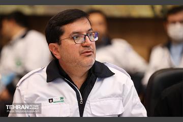 چهارمین جلسه ستاد مدیریت بحران کلانشهر تهران 28