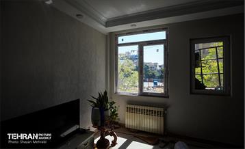 بازسازی واحدهای آسیب‌دیده منطقه 6 14