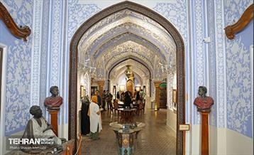 تور فستیوال عکاسی «طهران قدیم» 55