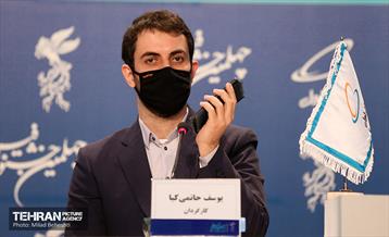 ششمین روز چهلمین جشنواره فیلم فجر