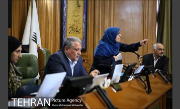 صد و چهل و نهمین جلسه شورا شهر 27