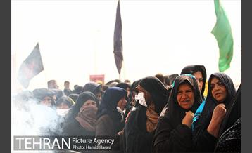 حال و هوای شلمچه 41